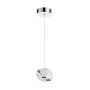 Prezent MALCOLM 62434 Pendelleuchte 1x8W/LED 600lm IP20