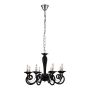 Prezent MOZART II. 62103 Pendelleuchte 8x40W/E14 IP20