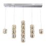 Prezent POLAR 62403 Pendelleuchte 1x39W/LED 3120lm IP20