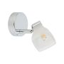 Prezent QUADO 62600 Wandleuchte 1x4W/G9 IP20