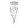 Prezent RUSSET 62430 Deckenlampe 5x50W/GU10 IP20