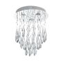 Prezent RUSSET 62431 Deckenlampe 3x50W/GU10 IP20