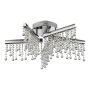 Prezent WELVET 62417 Deckenlampe 1x30W/LED 2400lm IP20