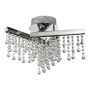 Prezent WELVET 62418 Deckenlampe 1x18W/LED 1460lm IP20