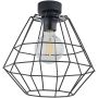 TK Lighting DIAMOND 6202 Deckenlampe 1x15W/E27