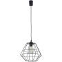TK Lighting DIAMOND 6206 Pendelleuchte 1x15W/E27