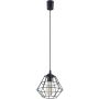 TK Lighting DIAMOND 6207 Pendelleuchte 1x15W/E27