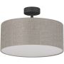 TK Lighting RONDO 6247 Deckenlampe 4x15W/E27