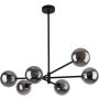 TK Lighting SARIUS 6236 Deckenlampe 6x6W/G9 IP20