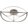 Trio CHARIVARI 621290107 Deckenlampe 1x42w/led 3000k 5100lm ip20