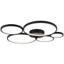 Trio RONDO 622610532 Deckenlampe 1x49w/led 3000k 5800lm ip20