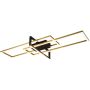 Trio SALINAS 620310308 Deckenlampe 1x34w/led 3000k 3900lm ip20