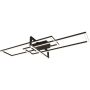Trio SALINAS 620310332 Deckenlampe 1x34w/led 3000k 3900lm ip20