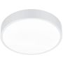 Trio WACO 627413031 Deckenleuchte 1x28w/led 2300+3000+4000k 3200lm ip20