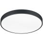 Trio WACO 627415032 Deckenleuchte 1x52w/led 2300+3000+4000k 6200lm ip20