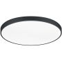 Trio WACO 627417532 Deckenleuchte 1x51w/led 2300+3000+4000k 12400lm ip20