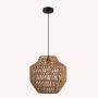 Zambelis PENDANT LAMP 20236 Pendelleuchte 1x40w/E27 IP20