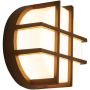 Zambelis SCONCE LIGHT E342 Wandleuchte 10W/led 3000K 880lm IP65