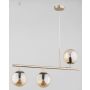 Alfa ABAKUS 63036 Deckenlampe 3x40W/E14