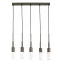 Alfa ARIZON 63437 Pendelleuchte 5x/E14