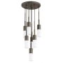 Alfa ARIZON 63438 Pendelleuchte 7x/E14
