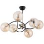 Alfa AURORA 63296 Deckenlampe 6x10W/E14 IP20