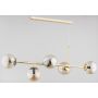 Alfa DANSA 63019 Deckenlampe 5x40W/E14