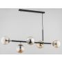 Alfa DANSA 63020 Deckenlampe 5x40W/E14