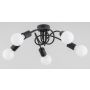Alfa FARTA 63237 Deckenlampe 5x15W/E27 IP20