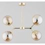 Alfa FOTON 63119 Deckenlampe 4x40W/E14