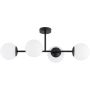 Alfa GLORENA 63430 Deckenlampe 4x10W/E14