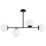 Alfa GLORIS 63432 Deckenlampe 4x10W/E14