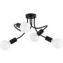 Alfa HITO 63368 Deckenlampe 4x15W/E27