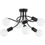 Alfa HITO 63369 Deckenlampe 6x15W/E27