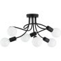 Alfa HITO 63371 Deckenlampe 6x15W/E27