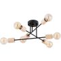 Alfa LA-ROSA 63271 Deckenlampe 6x15W/E27