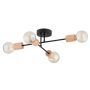 Alfa LA-STENA 63249 Deckenlampe 4x15W/E27 IP20