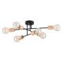 Alfa LA-STENA 63250 Deckenlampe 6x15W/E27 IP20