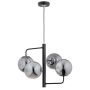 Alfa LAMUR 63150 Pendelleuchte 4x40W/E14 IP20