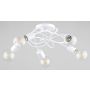 Alfa MAXIS 63200 Deckenlampe 5x15W/E27 IP20
