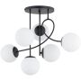 Alfa MODERN 63360 Deckenlampe 6x10W/E14