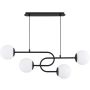 Alfa NARI 63372 Deckenlampe 4x10W/E14