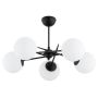 Alfa PRIMERY 63308 Deckenlampe 5x10W/E14 IP20