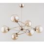 Alfa RESTO 63069 Kronleuchter 6x40W/E14 IP20