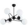 Alfa RESTO 63378 Deckenlampe 6x10W/E14