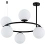 Alfa RINGO 63257 Deckenlampe 5x10W/E14