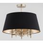 Alfa ROKSANA 63289 Deckenlampe 5x10W/E14 IP20
