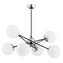 Alfa SAGITO 63114 Deckenlampe 6x60W/E14