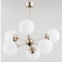 Alfa SANDY 63097 Deckenlampe 6x40W/E14 IP20