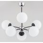 Alfa SANDY 63100 Deckenlampe 6x40W/E14 IP20